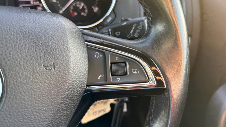 Skoda Yeti Outdoor 2.0 TDI CR Elegance 5dr Diesel Estate